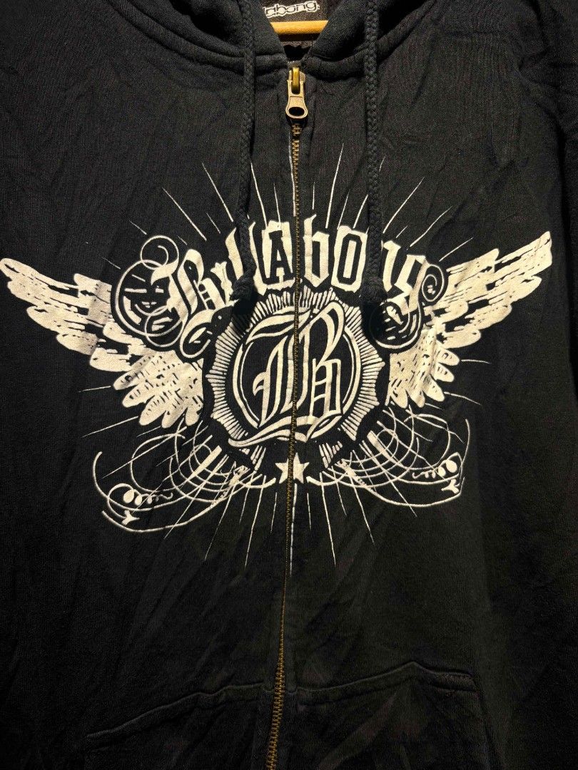 hoodies (Category: Coats, Jackets and Outerwear) located in Manila. Submitted by rapthriftshit (Listing ID 1461155324, Image 3). Description: .