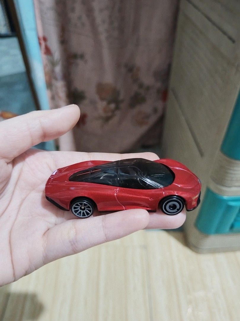 Hot Wheels McLaren Speedtail (Category: Vehicle & Diecast Models) located in Manila. Submitted by trixie1996 (Listing ID 1461172489, Image 2). Description: For sale Delivery via Jnt Lalamove Gogoexpress Pickup are available Location San Juan manila Pm me if you're interested thankyou.