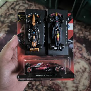 (Category: ) located in . Submitted by darkqulatdiecast (Listing ID 1461187272, Image 1). Description: .