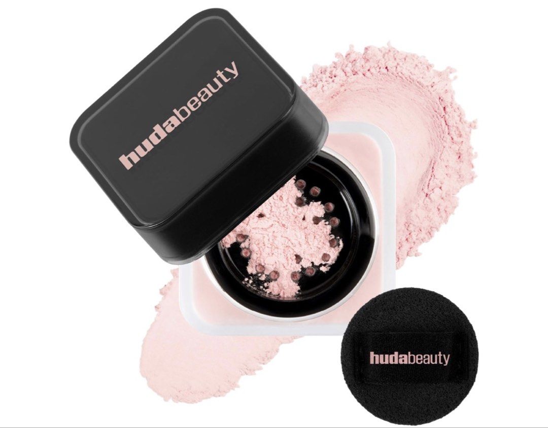 Huda Beauty Eash Bake Make up Powder (Category: Makeup) located in San Juan, La Union. Submitted by clothedbyaya (Listing ID 1461230781, Image 3). Description: ✨ CANADA PRE-ORDER PASABAY ✨ 📌 Order Details & Payment Terms Deposit: 60% Downpayment required to reserve your item Balance: Remaining balance payable within 2 months Dispatch: Item will be shipped immediately once fully paid 🚚 Shipping Options FREE Air Cargo: via LBC (Pouch size ONLY) (