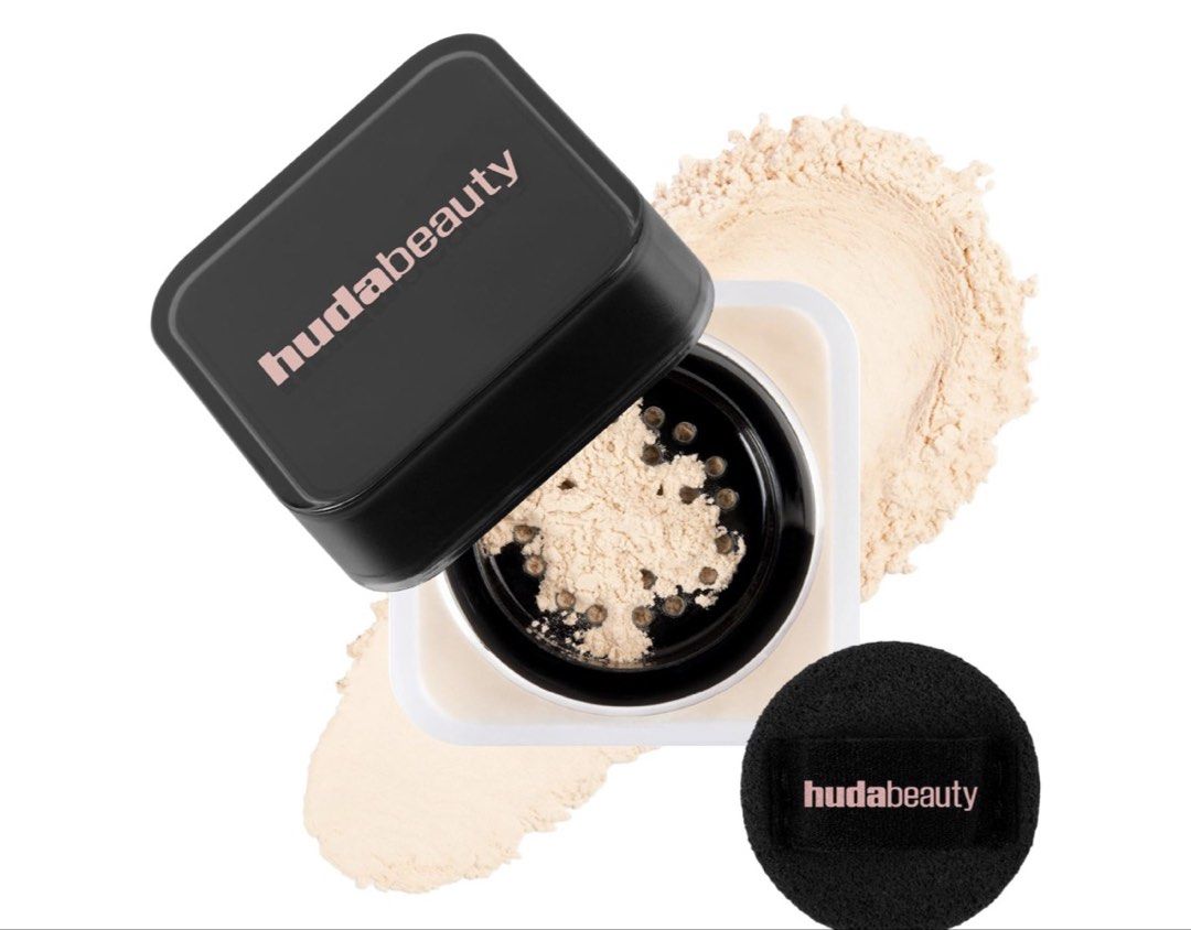 Huda Beauty Eash Bake Make up Powder (Category: Makeup) located in San Juan, La Union. Submitted by clothedbyaya (Listing ID 1461230781, Image 2). Description: ✨ CANADA PRE-ORDER PASABAY ✨ 📌 Order Details & Payment Terms Deposit: 60% Downpayment required to reserve your item Balance: Remaining balance payable within 2 months Dispatch: Item will be shipped immediately once fully paid 🚚 Shipping Options FREE Air Cargo: via LBC (Pouch size ONLY) (