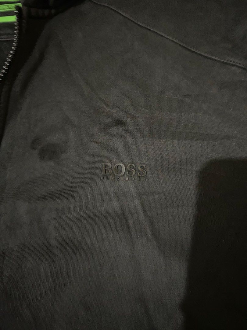 Hugo boss (Category: Coats, Jackets and Outerwear) located in Tagum. Submitted by kensemblan35155 (Listing ID 1461208712, Image 2). Description: .