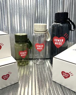 Human made  Collection item 1