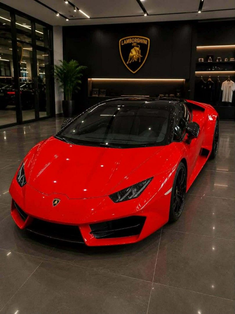 HURACAN LP580-2 (Category: Announcements) located in Cavite. Submitted by eyamvillag08141 (Listing ID 1461178309, Image 1). Description: Lamborghini Huracan LP580-2 2018 model 12tkms Capristo glass engine cover BBS FI-R forged wheels IPE exhaust Complete documents All taxes and everything complete Lowest in the market! Net price: P17M.