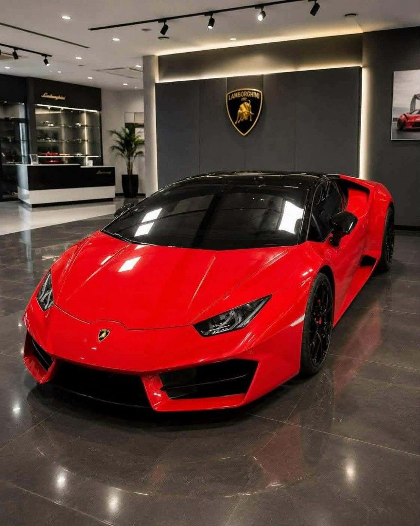 HURACAN LP580-2 (Category: Announcements) located in Cavite. Submitted by eyamvillag08141 (Listing ID 1461178309, Image 3). Description: Lamborghini Huracan LP580-2 2018 model 12tkms Capristo glass engine cover BBS FI-R forged wheels IPE exhaust Complete documents All taxes and everything complete Lowest in the market! Net price: P17M.