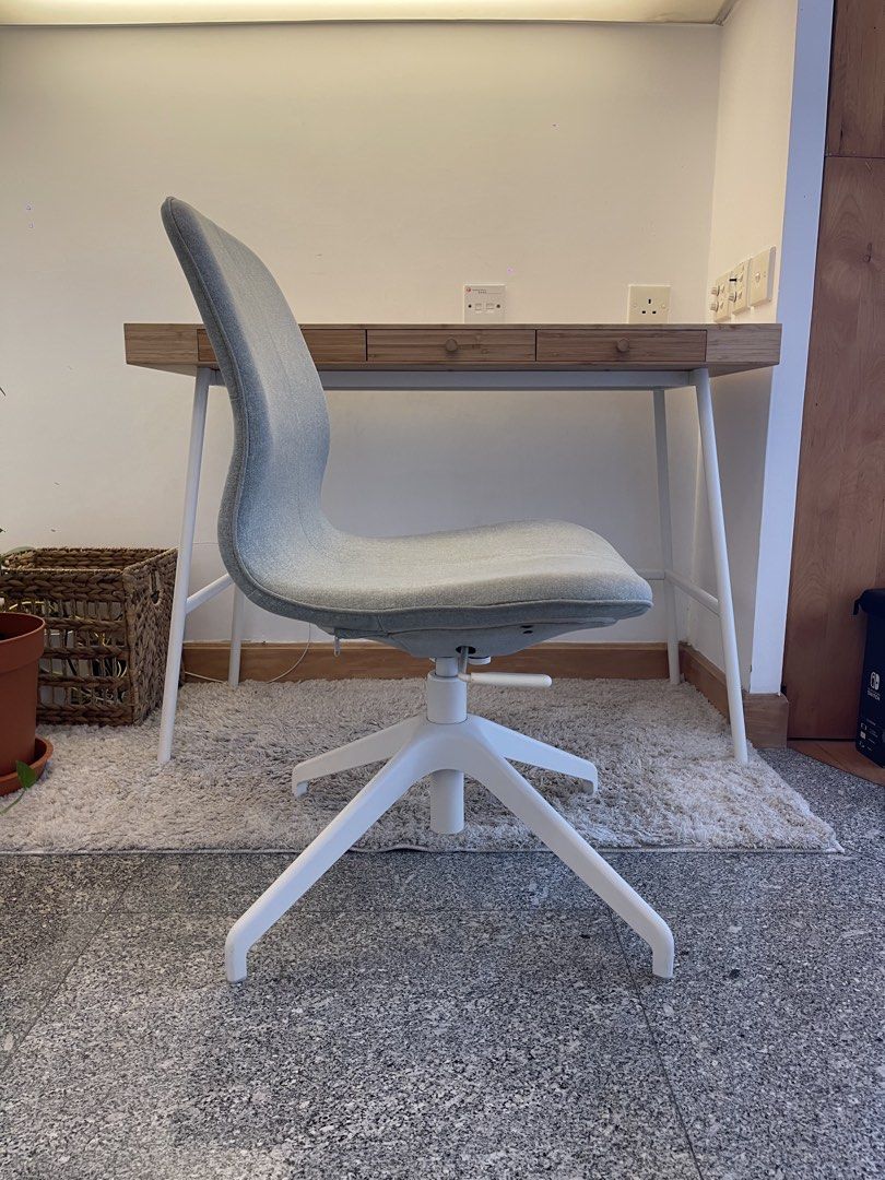 IKEA chair (LANGFJÄLL) （分類：椅子）位於 Hong Kong。 由 the.youss 提交（商品編號 1461194036，圖片 2）。簡介： Model: LANGFJÄLL Original price:$1499 HKD。