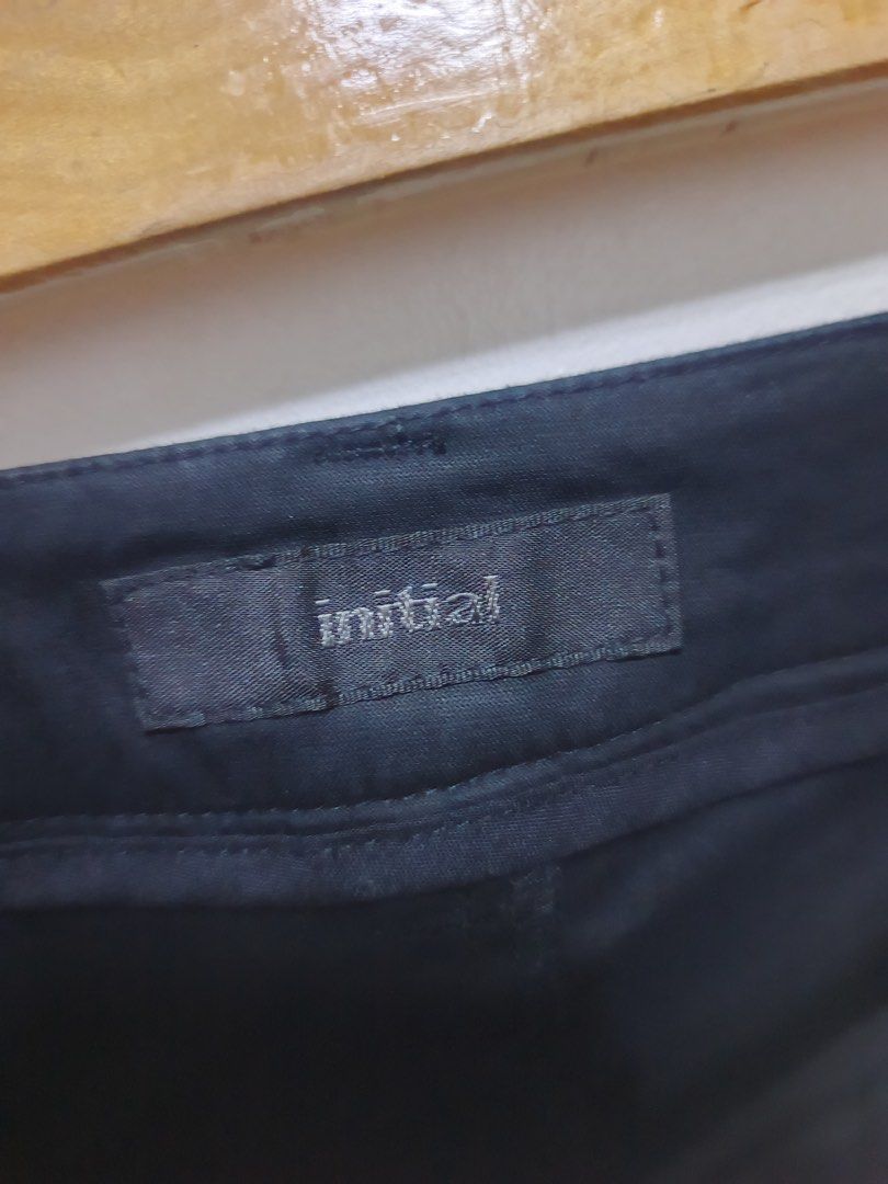 INITIAL (Category: Jeans) located in Dasmarinas. Submitted by jessputrages (Listing ID 1461288191, Image 3). Description: For sale Initial like Flare Excellent condition No issue 600 plus shipping fee Pm for more details .