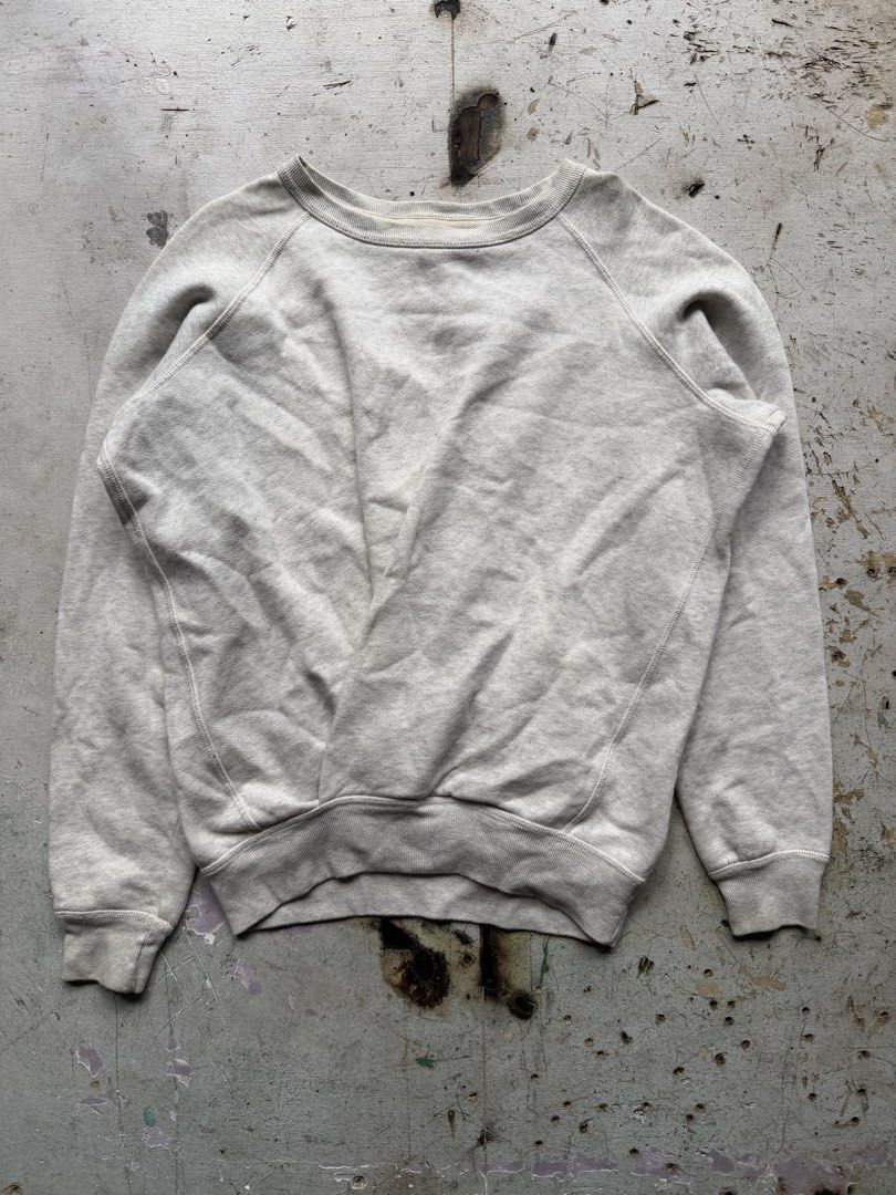 Isabel Marant (Category: Coats, Jackets and Outerwear) located in Quezon City. Submitted by macleen17 (Listing ID 1461255933, Image 1). Description: Isabel Marant Size 36 Excellent Condition Offwhite Color Fold design in front .