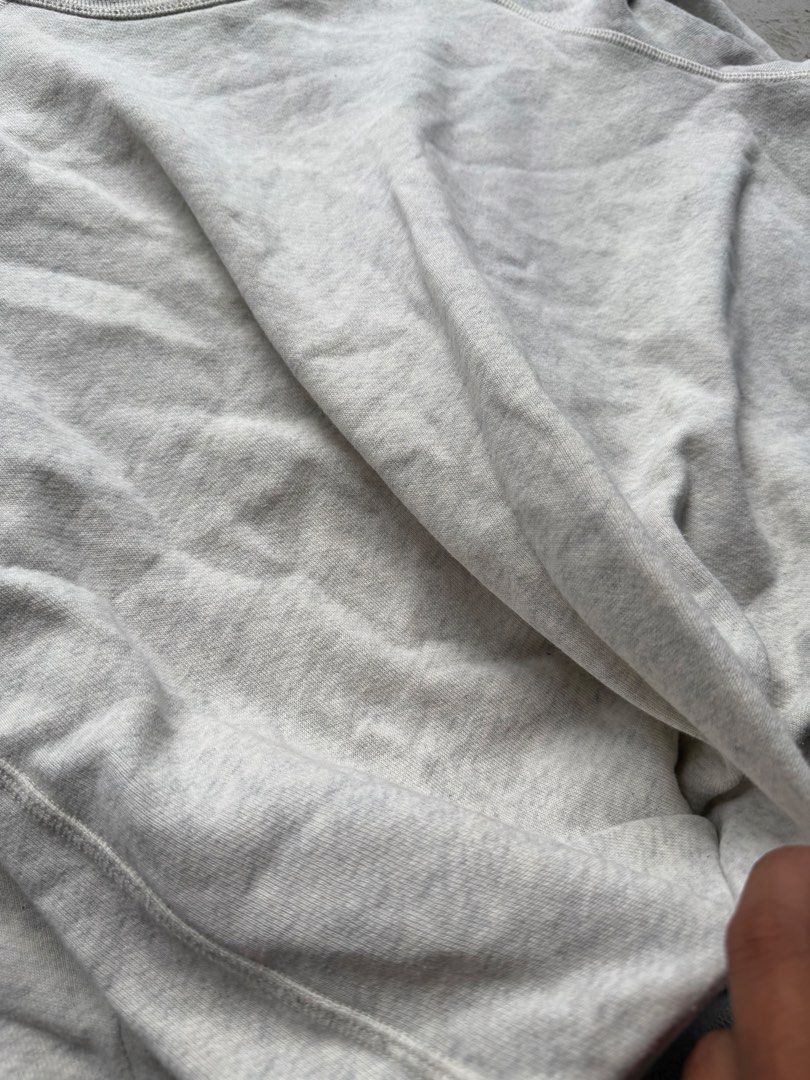 Isabel Marant (Category: Coats, Jackets and Outerwear) located in Quezon City. Submitted by macleen17 (Listing ID 1461255933, Image 3). Description: Isabel Marant Size 36 Excellent Condition Offwhite Color Fold design in front .