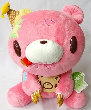 [ISO/LF] Gloomy Bear (Category: Plushies & Soft Toys) located in Dapitan. Submitted by tizzsty (Listing ID 1461272803, Image 1). Description: .