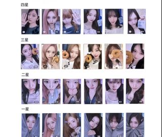 （分類：）位於 。 由 ahyeon.222 提交（商品編號 1461205028，圖片 1）。簡介： 。