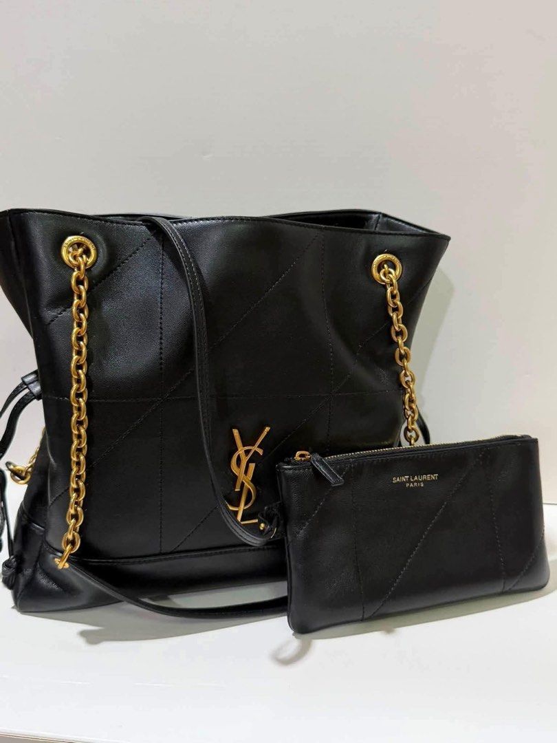 Jamie YSL 29cm (Category: Luxury Bags & Wallets) located in Paranaque City. Submitted by kgmgiftedph20 (Listing ID 1461294700, Image 1). Description: .