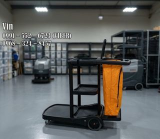 Janitorial carts For Sale | Buy 100+ Janitorial carts online ...