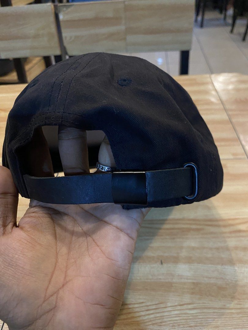 Jenkem Mags NYC Front salad hat (Category: Caps & Hats) located in Manila. Submitted by ownywest833 (Listing ID 1461150407, Image 3). Description: brandnew.
