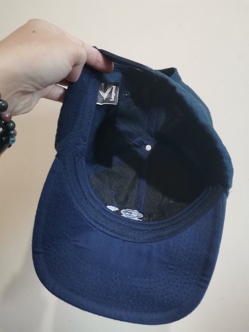 Jim's electrical (Category: Caps & Hats) located in Davao. Submitted by marcio17 (Listing ID 1461148740, Image 3). Description: Very good condition Needreshaped 350 freeshipping only.