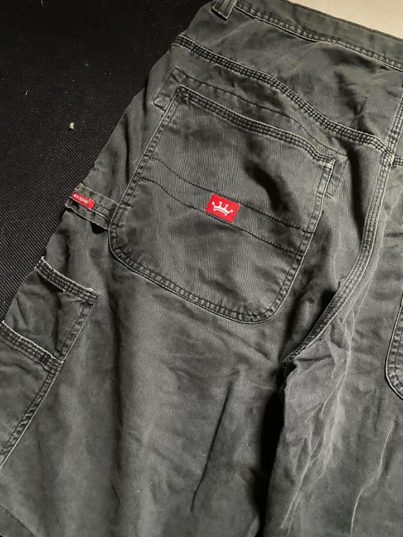 JNCO JORTS (Category: Shorts) located in San Jose. Submitted by 1cemanjah (Listing ID 1461211348, Image 3). Description: 38X25 .