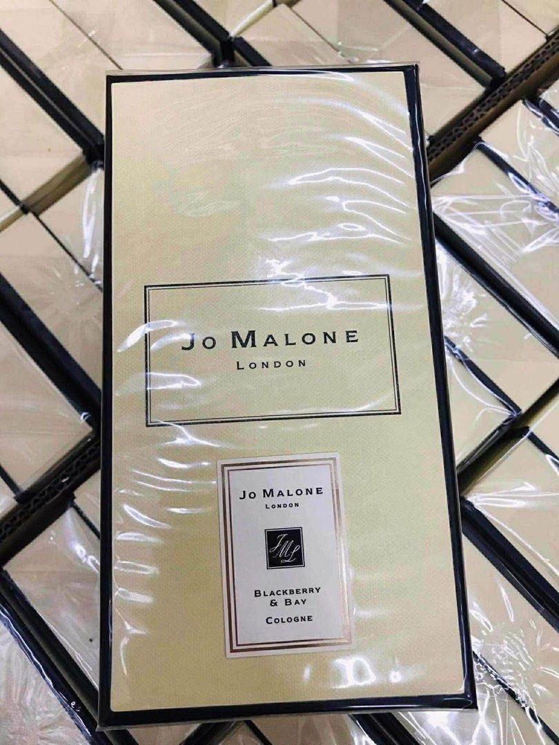JO MALONE BLACKBERRY & BAY | PREMIUM QUALITY (Category: Fragrance & Deodorants) located in Quezon City. Submitted by embere_shop (Listing ID 1461117002, Image 1). Description: 📌 Perfect for yourself or as a gift! ✨ Whether you’re treating yourself or looking for a gift for birthdays and any special occasion, this is a great choice. 💗 The scent is very close to 0G and long-lasting, perfect if you want something that smells premium without going 