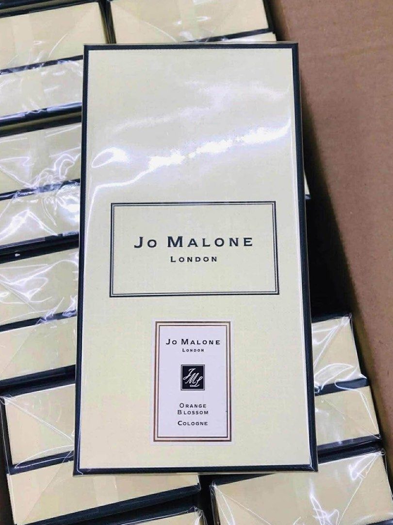 JO MALONE ORANGE BLOSSOM | PREMIUM QUALITY (Category: Fragrance & Deodorants) located in Quezon City. Submitted by embere_shop (Listing ID 1461118308, Image 1). Description: 📌 Perfect for yourself or as a gift! ✨ Whether you’re treating yourself or looking for a gift for birthdays and any special occasion, this is a great choice. 💗 The scent is very close to 0G and long-lasting, perfect if you want something that smells premium without going ov