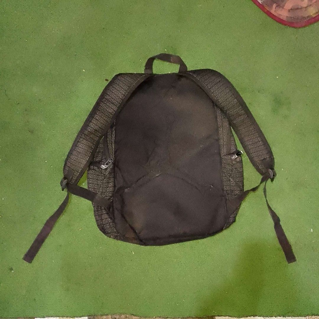JORDAN (Category: Backpacks) located in Cainta. Submitted by jheyypagudar (Listing ID 1461301441, Image 2). Description: excellent condition no iisue JNT,lalamove,meet up gcash.