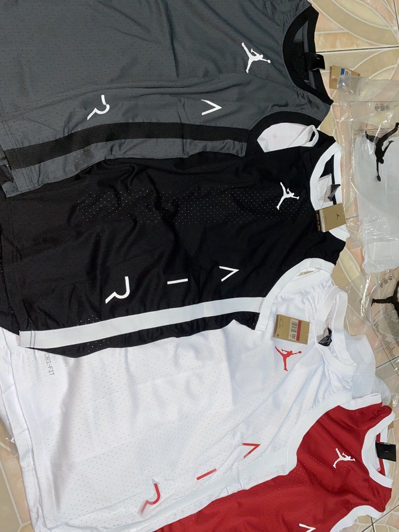 Jordan Jersey (Category: Sleep and Loungewear) located in Meycauayan. Submitted by pegasus_loots888 (Listing ID 1461268213, Image 1). Description: .