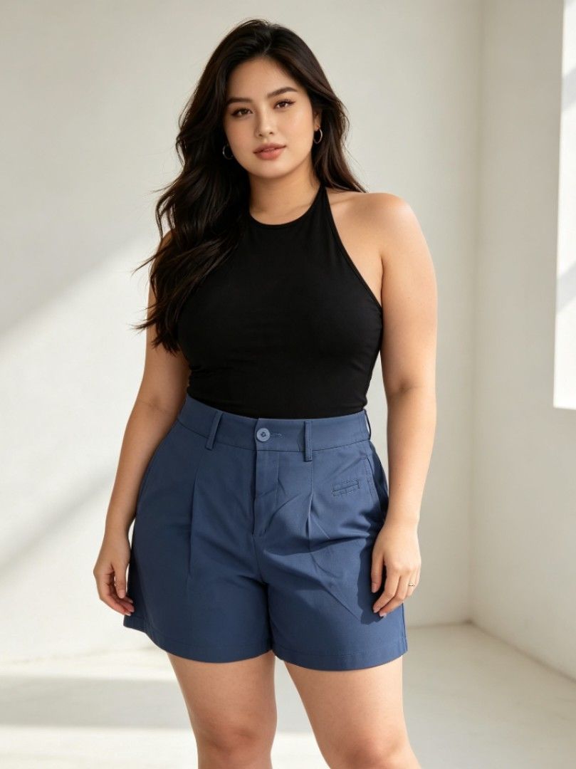 Jorts women (Category: Shorts) located in Capalonga. Submitted by hallem_342 (Listing ID 1461322686, Image 1). Description: SUPER SALE ITEM CAN FIT UP TO 28-29 WAISTLINE GET NYO NA TO DUSTYBLUE COLOR.