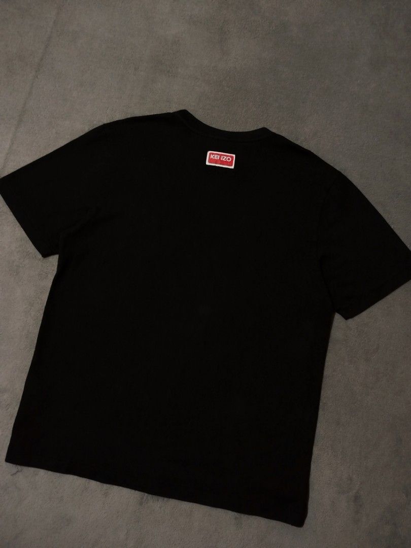 Kenzo Paris pocket tee (Category: Looking For) located in Lipa City. Submitted by france01825 (Listing ID 1461297195, Image 3). Description: .