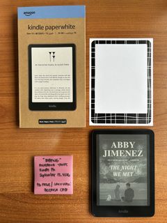(Category: ) located in . Submitted by bookishcase (Listing ID 1461166575, Image 1). Description: .
