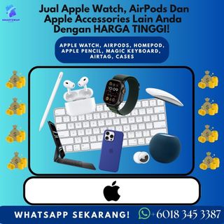 WE BUY YOUR GADGET AT HIGH PRICE! 收藏品 3