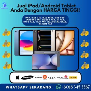 WE BUY YOUR GADGET AT HIGH PRICE! 收藏品 2