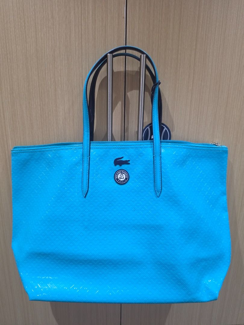 Lacoste, Coach, Longchamp, Kipling, Louis Vuitton, Burberry (Category: Luxury Bags & Wallets) located in Quezon City. Submitted by docjnet (Listing ID 1461145914, Image 2). Description: Adored, respected, but mostly just sitting in my cabinet taking up space! 💫 ​Releasing these pre-loved luxury items so someone else can actually enjoy them. Gently used, meticulously cared for, and complete with original inclusions. ​📩 Swipe through for details 