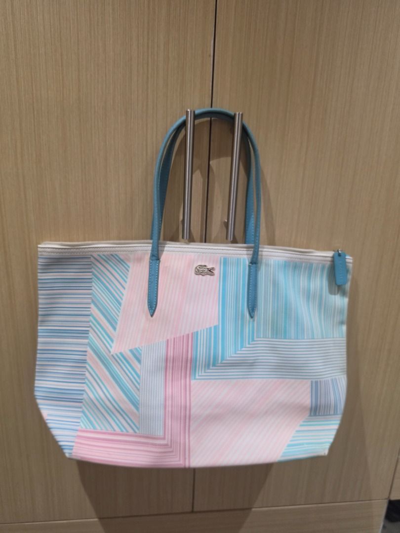 Lacoste, Coach, Longchamp, Kipling, Louis Vuitton, Burberry (Category: Luxury Bags & Wallets) located in Quezon City. Submitted by docjnet (Listing ID 1461145914, Image 1). Description: Adored, respected, but mostly just sitting in my cabinet taking up space! 💫 ​Releasing these pre-loved luxury items so someone else can actually enjoy them. Gently used, meticulously cared for, and complete with original inclusions. ​📩 Swipe through for details 