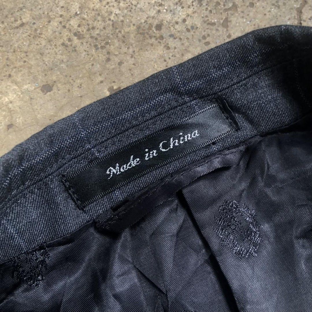 Lauren Ralph Lauren Coat (Category: Coats, Jackets and Outerwear) located in Taguig. Submitted by soyity (Listing ID 1461191944, Image 3). Description: 23 Width (Pit to Pit) 29 Length No Flaws 1500.