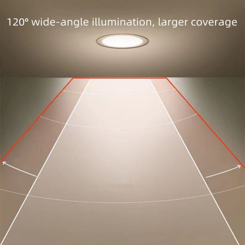 LED Downlight ceiling lights (Category: Lighting) located in Manila. Submitted by babypanulimba (Listing ID 1461240570, Image 3). Description: LED Downlight Ceiling Lights 5W spot lights Bedroom ceiling lamp spotlight lamps for living room.