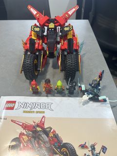 (Category: ) located in . Submitted by bricks_and_prints_sg (Listing ID 1461158651, Image 1). Description: .