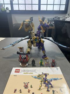 (Category: ) located in . Submitted by bricks_and_prints_sg (Listing ID 1461161063, Image 1). Description: .