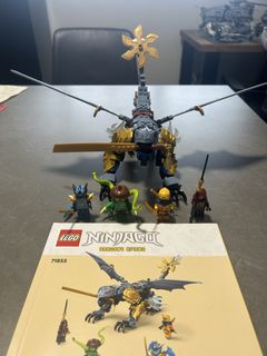 (Category: ) located in . Submitted by bricks_and_prints_sg (Listing ID 1461155489, Image 1). Description: .
