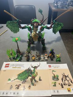(Category: ) located in . Submitted by bricks_and_prints_sg (Listing ID 1461153215, Image 1). Description: .