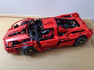 （分類：）位於 。 由 fan_bricks 提交（商品編號 1461177730，圖片 1）。簡介： 。
