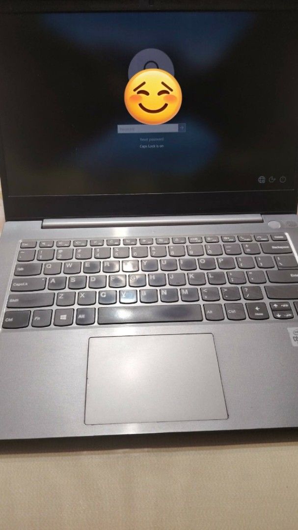 Lenovo Thinkpad Intel Core i5 10th Gen (Category: Laptops & Notebooks) located in Quezon City. Submitted by girlytwirly (Listing ID 1461247670, Image 1). Description: Upgraded to Windows 11 Pro - Ready for a new owner.