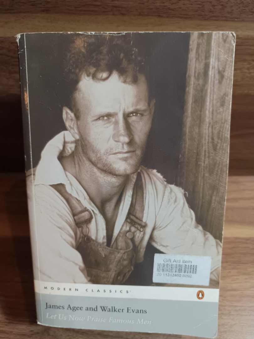 Let us now praise famous men (Category: Storybooks) located in Cebu City. Submitted by sophia_87 (Listing ID 1461268805, Image 1). Description: .