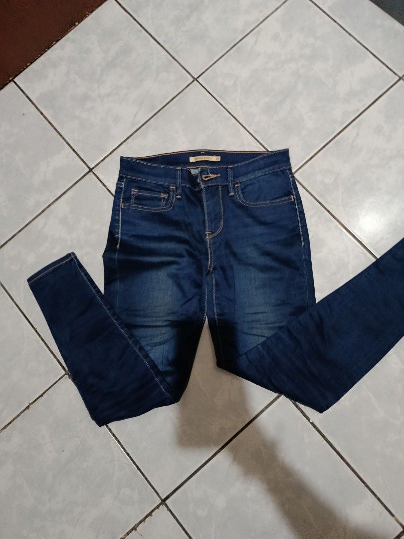 Levi's Jeans Size 27-28 (take all) (Category: Jeans) located in Cagayan de Oro. Submitted by marycharn (Listing ID 1461282928, Image 3). Description: - Levi's - Size: 27 (already in the pic size) - Size: 28 for the other 2 take all 2500, 1k each.