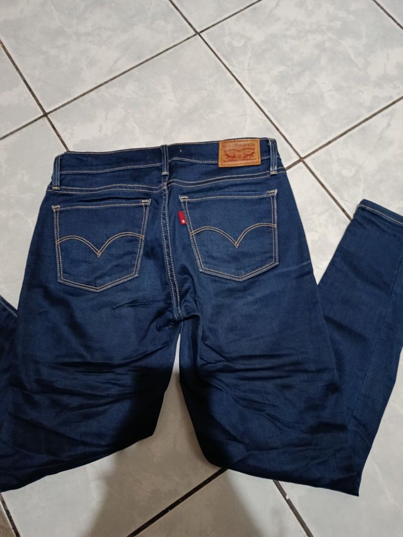 Levi's Jeans Size 27-28 (take all) (Category: Jeans) located in Cagayan de Oro. Submitted by marycharn (Listing ID 1461282928, Image 2). Description: - Levi's - Size: 27 (already in the pic size) - Size: 28 for the other 2 take all 2500, 1k each.