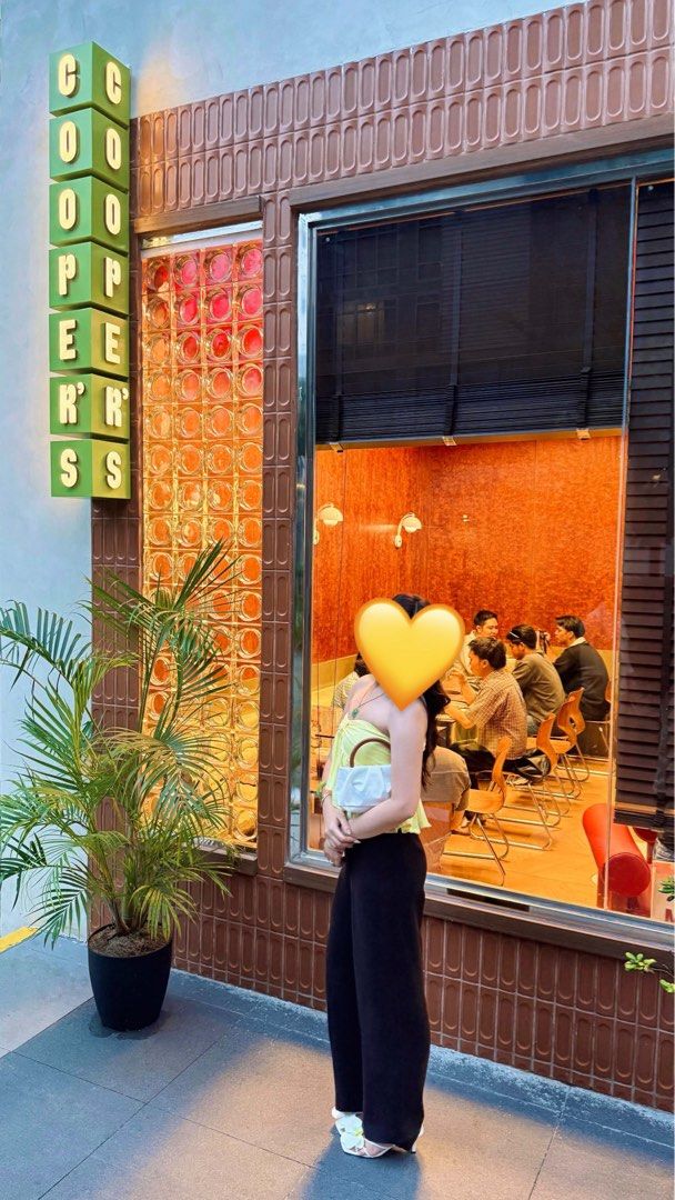 Light Yellow Peplum Tube Top (Category: Sleeveless) located in Magalang. Submitted by mvenetri (Listing ID 1461268491, Image 2). Description: - Light Yellow Peplum Tube Top - Size S, fits XS-S girlies .