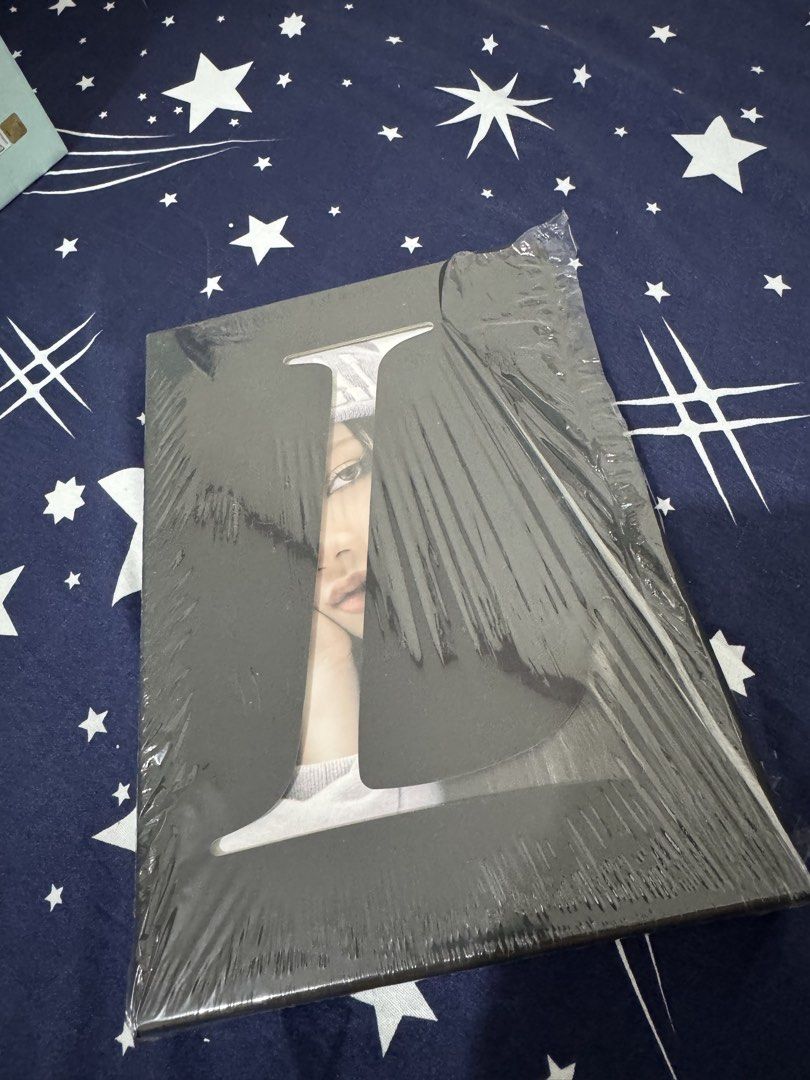 LISA LALISA First Single Album CD (Category: CDs & DVDs) located in Makati City. Submitted by angeliextan (Listing ID 1461234495, Image 1). Description: - Official LALISA album by BLACKPINK's Lisa - Brand new - Opened for checking, includes all original inclusions - YG Entertainment release - A must-have for BLINK fans!.