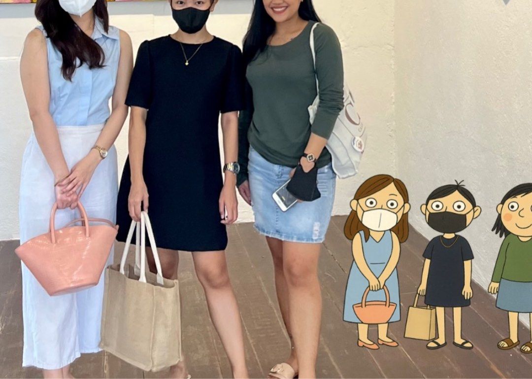 Little Black Dress (Category: Dresses) located in Makati City. Submitted by colin_22 (Listing ID 1461268585, Image 1). Description: .