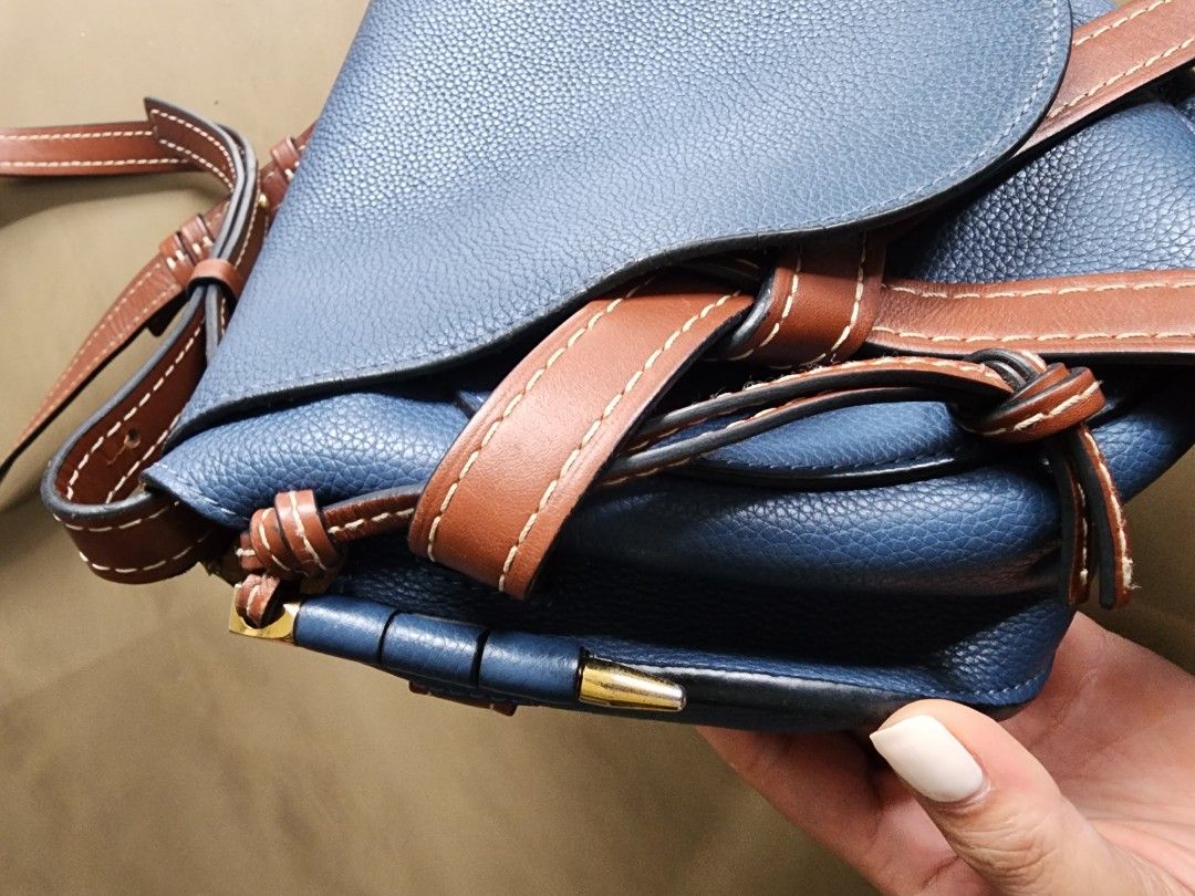 LOEWE Gate Style (Category: Luxury Bags & Wallets) located in Dasmarinas. Submitted by veryjennifer (Listing ID 1461177413, Image 2). Description: .