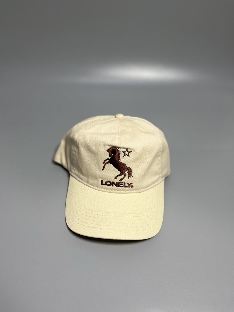 LONELY OUTDOOR CAP (Category: Caps & Hats) located in Taguig. Submitted by oneday_pickenget (Listing ID 1461290369, Image 1). Description: .
