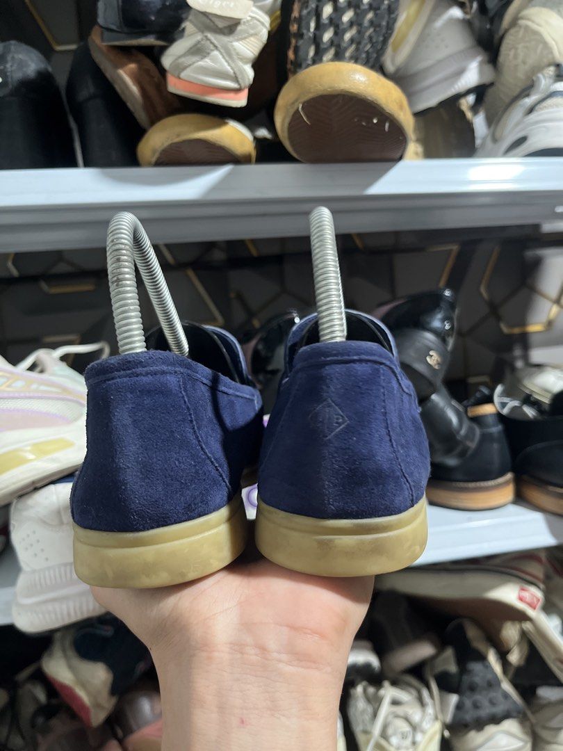 Loro piana (Category: Sneakers) located in Cagayan de Oro. Submitted by david_thrift (Listing ID 1461323754, Image 3). Description: .