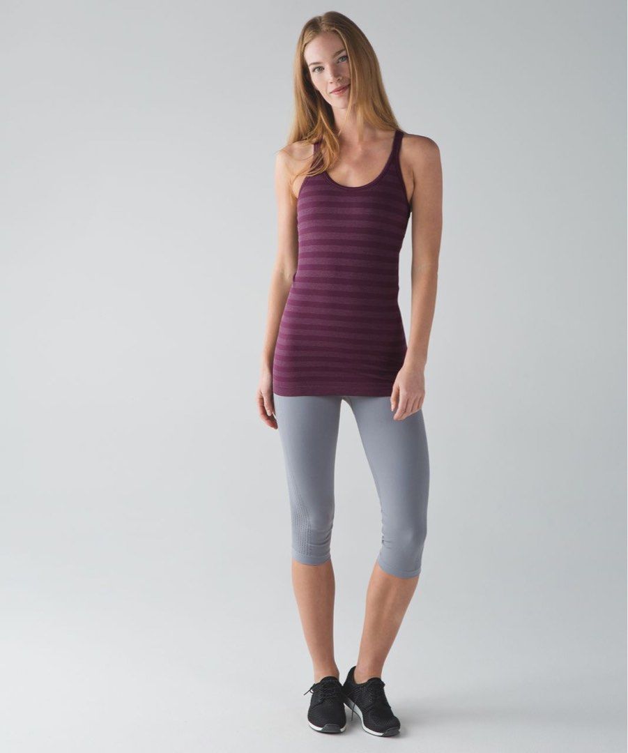 Lululemon Ebb To Street Tank (Category: Activewear) located in Los Banos. Submitted by darlingg01 (Listing ID 1461126698, Image 3). Description: Dot 6.