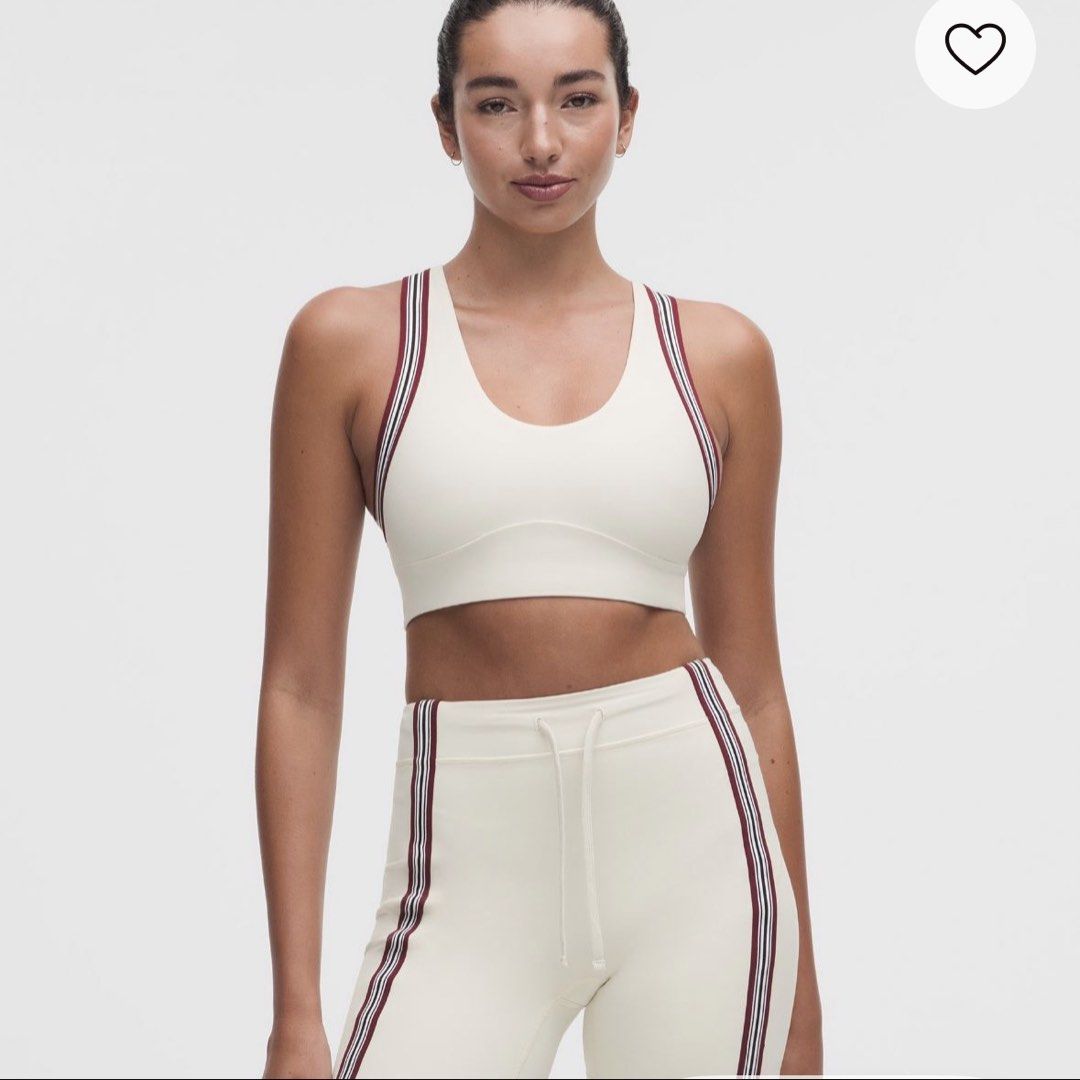 Lululemon Groove Bra Top (Category: Others Tops) located in San Juan, La Union. Submitted by clothedbyaya (Listing ID 1461270228, Image 2). Description: ✨ CANADA PRE-ORDER PASABAY ✨ 📌 Order Details & Payment Terms Deposit: 60% Downpayment required to reserve your item Balance: Remaining balance payable within 2 months Dispatch: Item will be shipped immediately once fully paid 🚚 Shipping Options FREE Air Cargo: via LBC (Pouch size ONLY) (up to 1